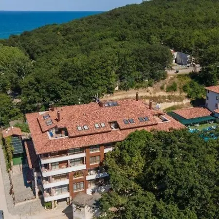 студио в курорта Apartamento *